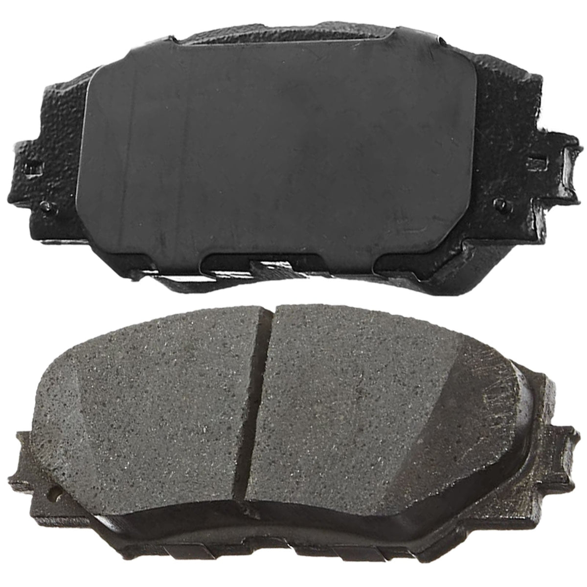 Toyota Corolla Brake Pads 2010 - 2012 (Front)