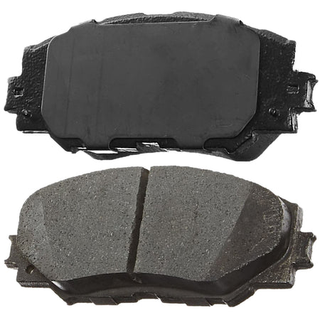 Toyota Corolla Brake Pads 2010 - 2012 (Front)