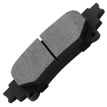 Toyota Highlander Brake Pads 2016 - 2017 (Rear Pair)