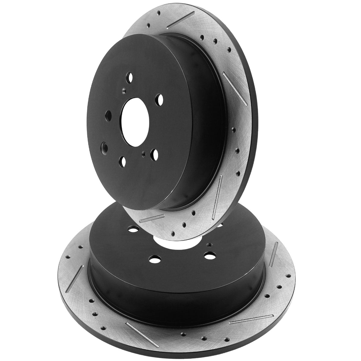 Toyota Highlander Brake Rotor 2010 - 2015 (Right)