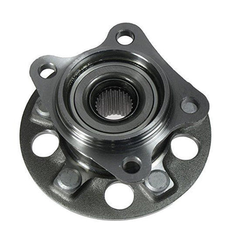 Toyota Highlander Wheel Bearing 2004 - 2006