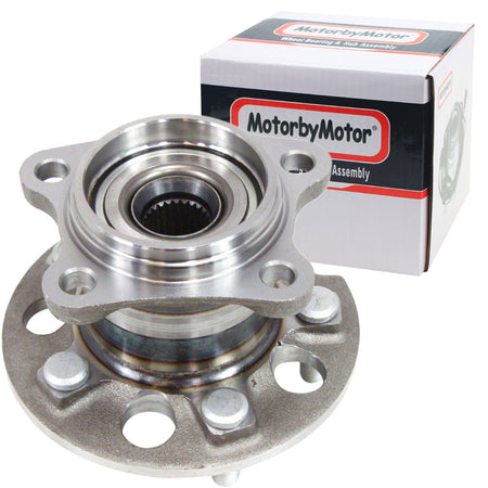 Toyota Highlander Wheel Bearing 2004 - 2006