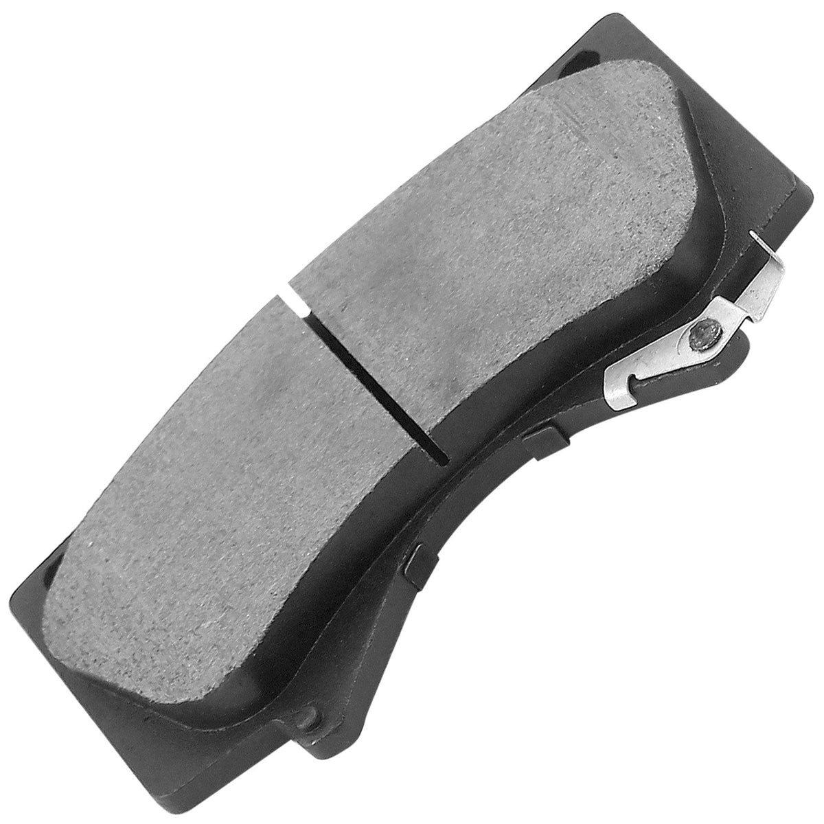 Toyota Land Cruiser Brake Pads 2008 - 2021 (Front Pair)