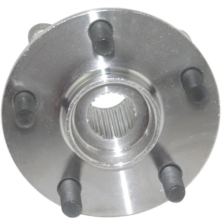 TOYOTA PRIUS Front Wheel Bearing and Hub Assembly