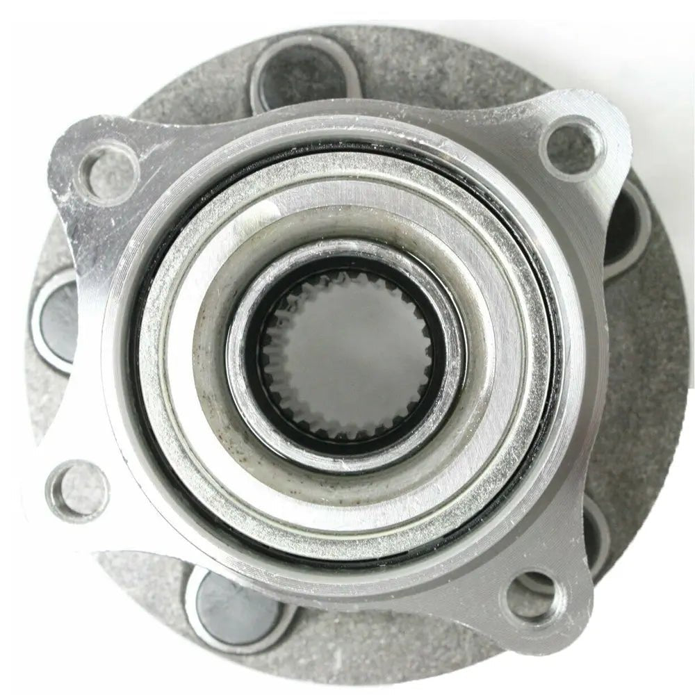 TOYOTA PRIUS Front Wheel Bearing and Hub Assembly