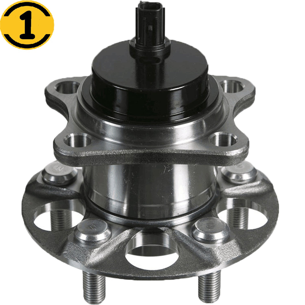 Toyota Prius Wheel Bearing 2010 - 2015