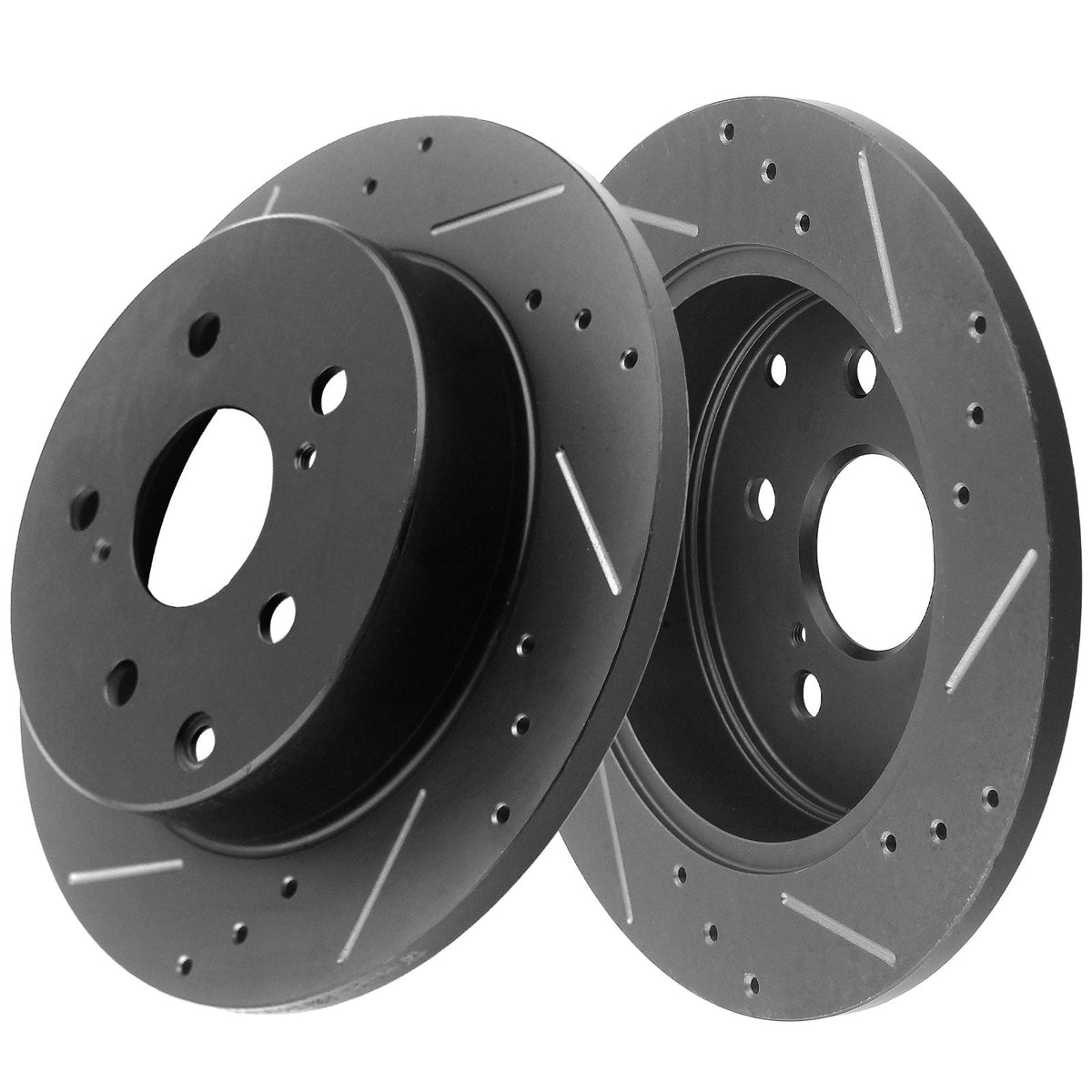 Toyota Rav4 Brake Rotor 2010 - 2012