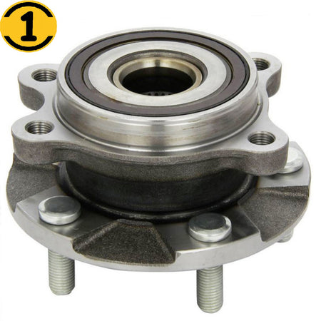 Toyota Rav4 Wheel Bearing 2011 - 2016