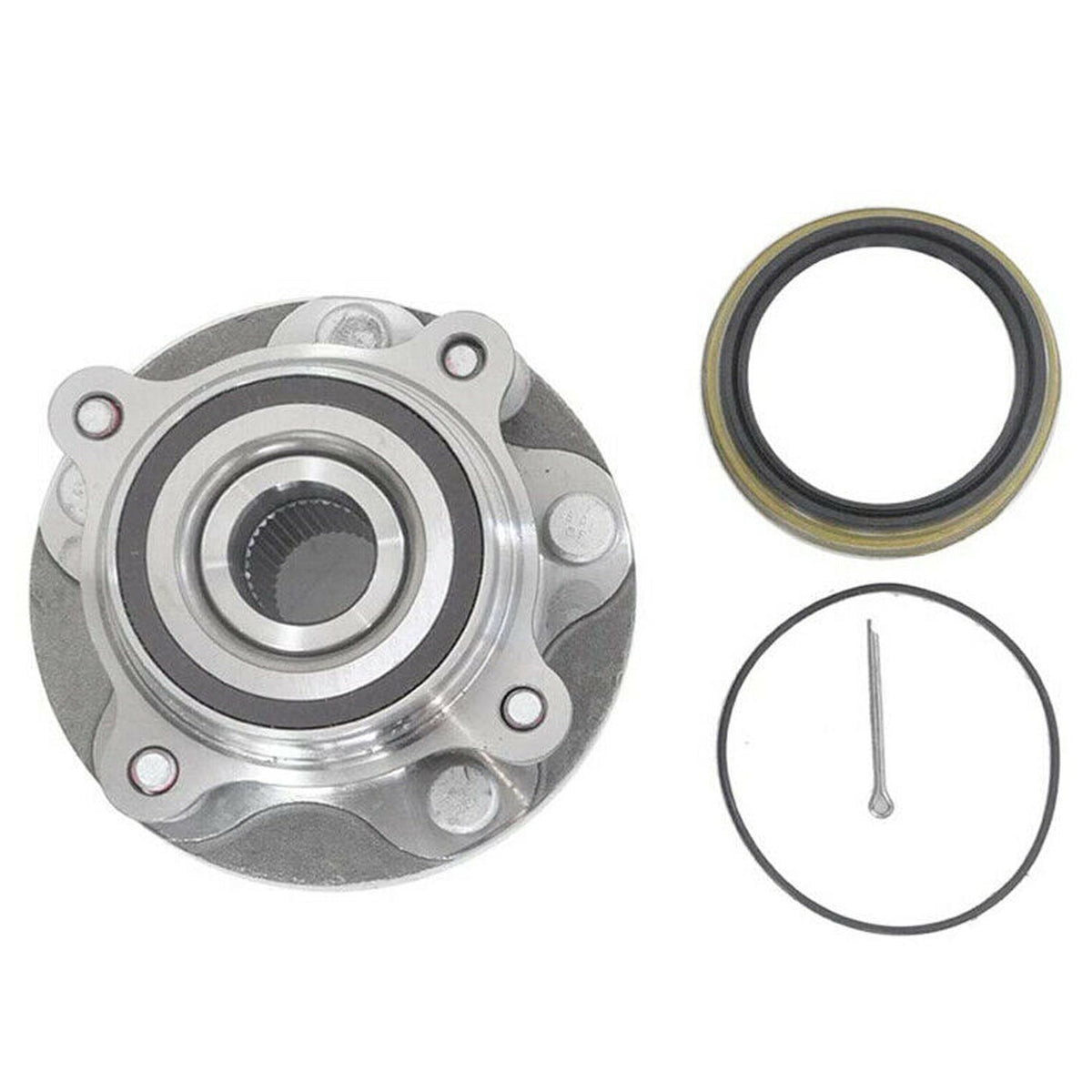 Toyota Sequoia Wheel Bearing 2007 - 2018