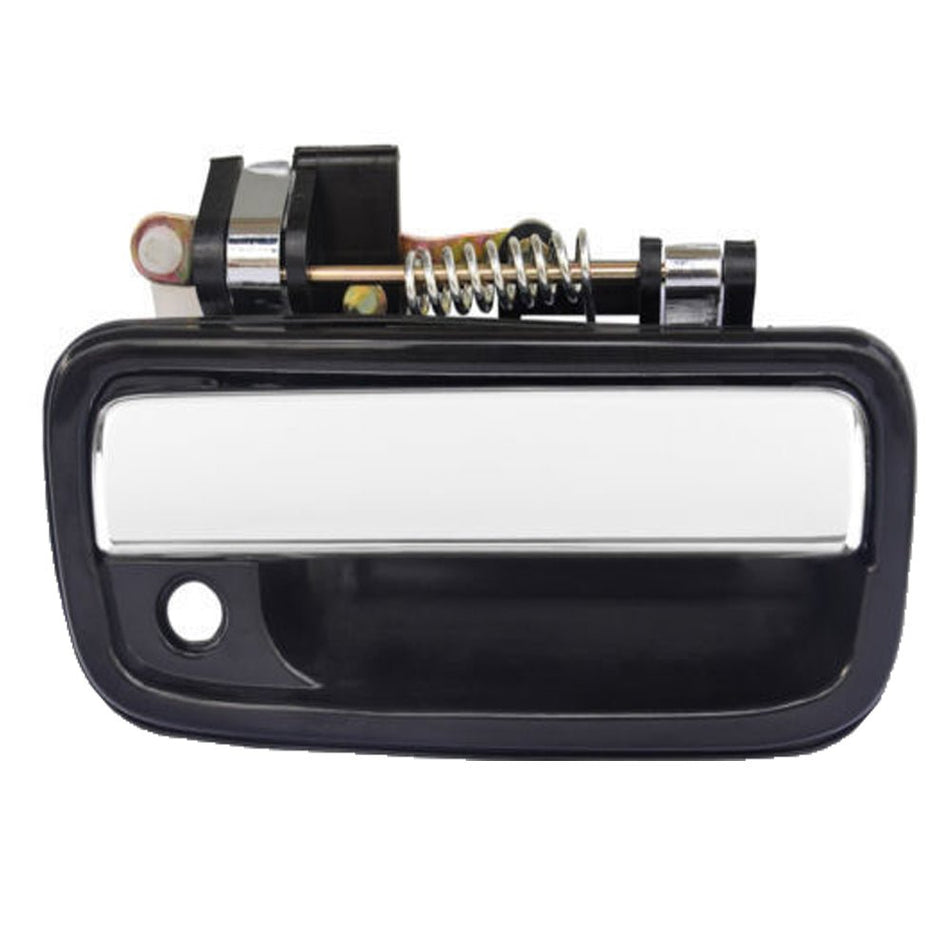 Toyota Sienna Sliding Door Handle - ABS Plastic - 69213