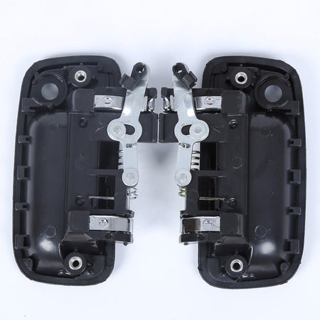 Toyota Sienna Sliding Door Handle - ABS Plastic - 69213