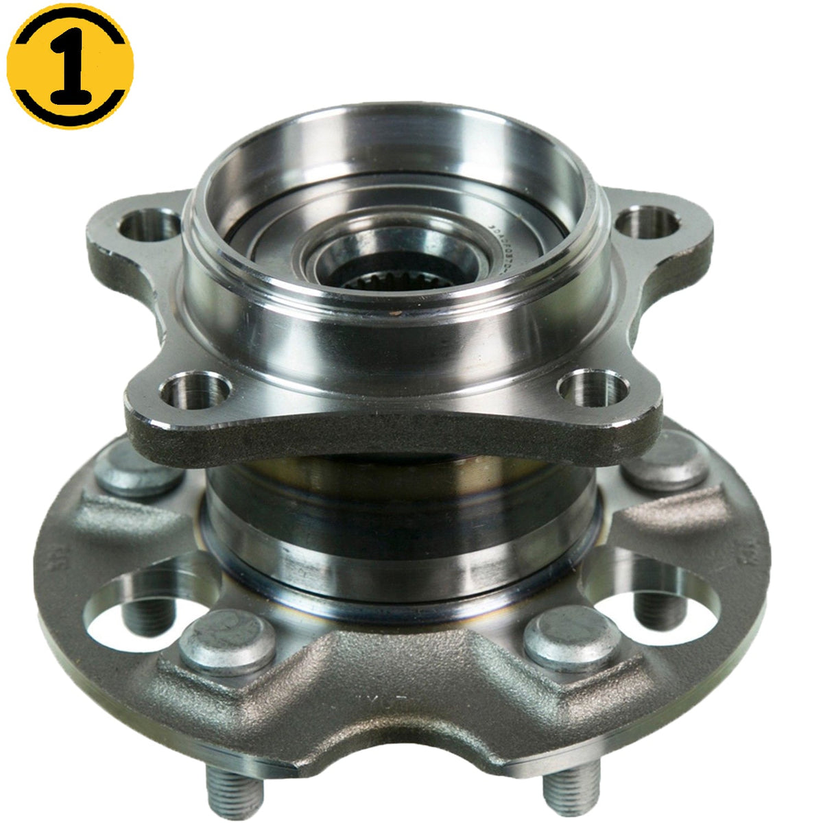 Toyota Sienna Wheel Hub Assembly 2011 - 2020