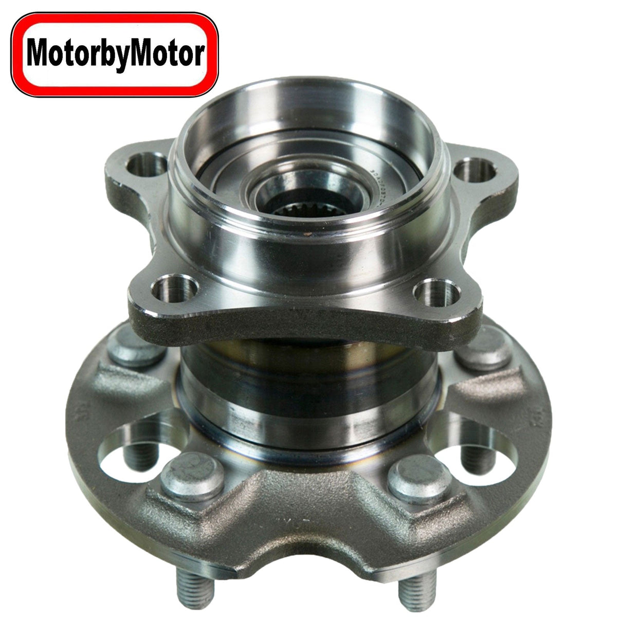 Toyota Sienna Wheel Hub Assembly 2011 - 2020