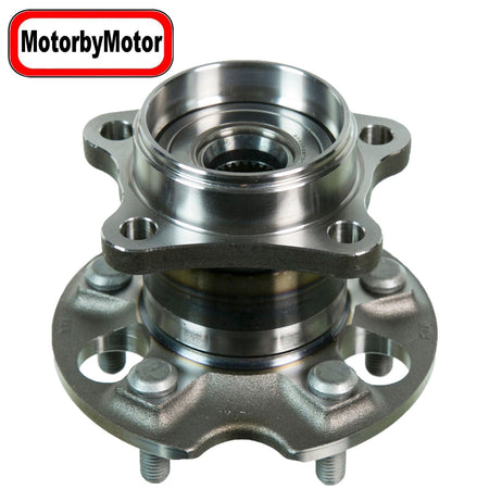 Toyota Sienna Wheel Hub Assembly 2011 - 2020