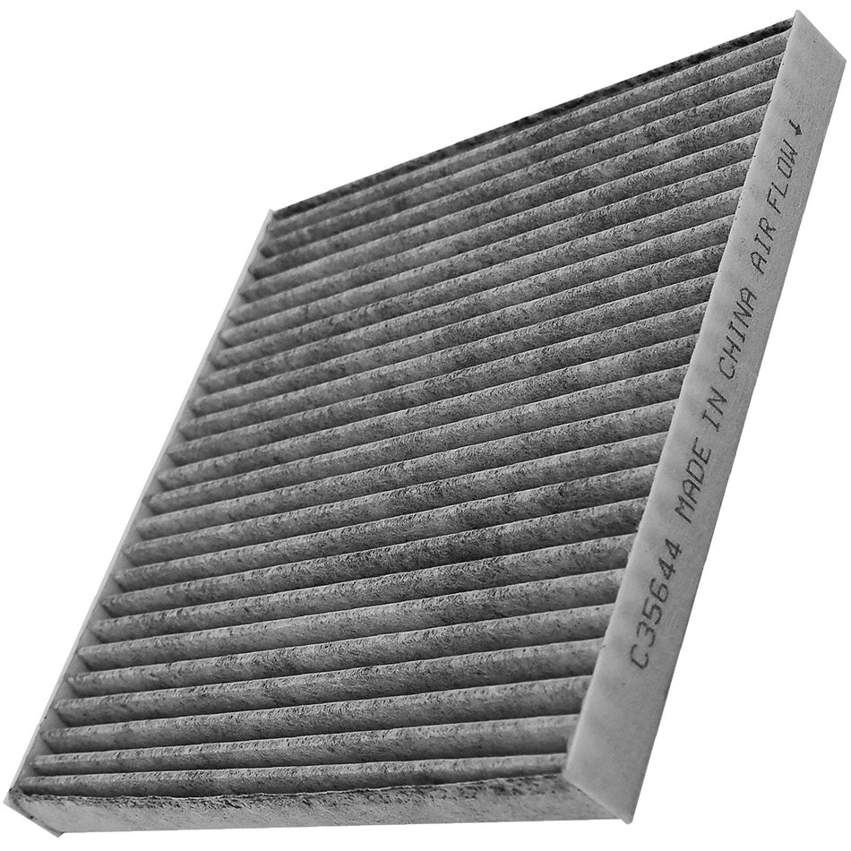 Toyota Tacoma Filter 2013 - 2016