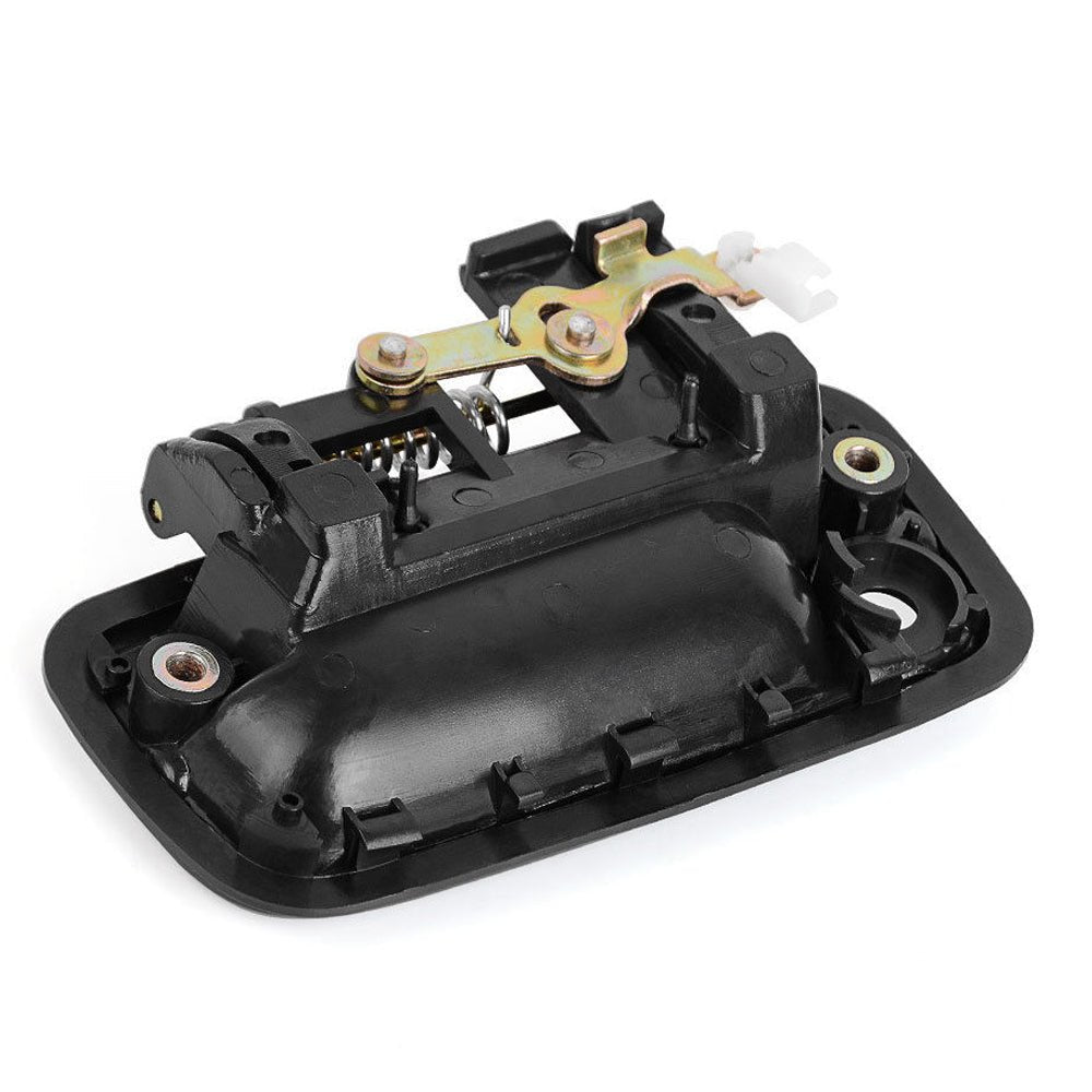 Toyota Tacoma Passenger Side Outer Door Handles