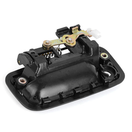 Toyota Tacoma Passenger Side Outer Door Handles