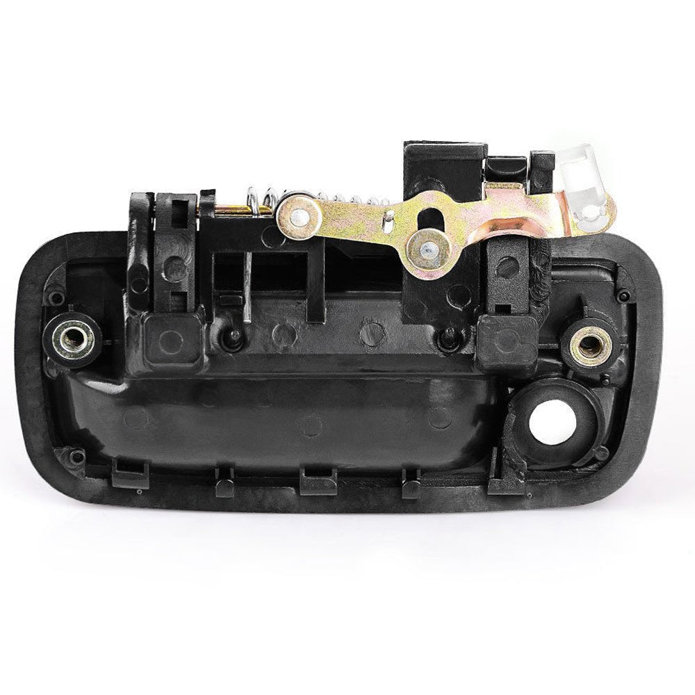 Toyota Tacoma Passenger Side Outer Door Handles