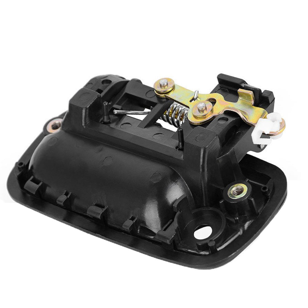 Toyota Tacoma Passenger Side Outer Door Handles