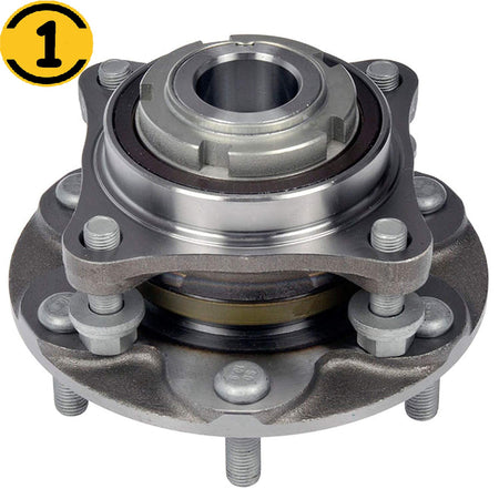 Toyota Tacoma Wheel Bearing 2003 - 2019