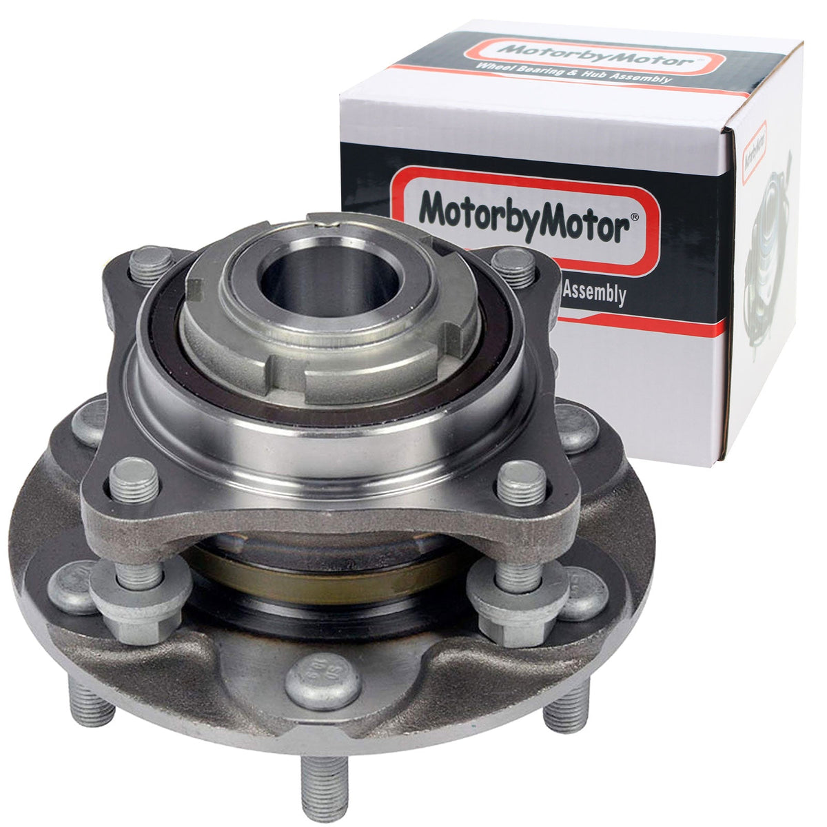 Toyota Tacoma Wheel Bearing 2003 - 2019
