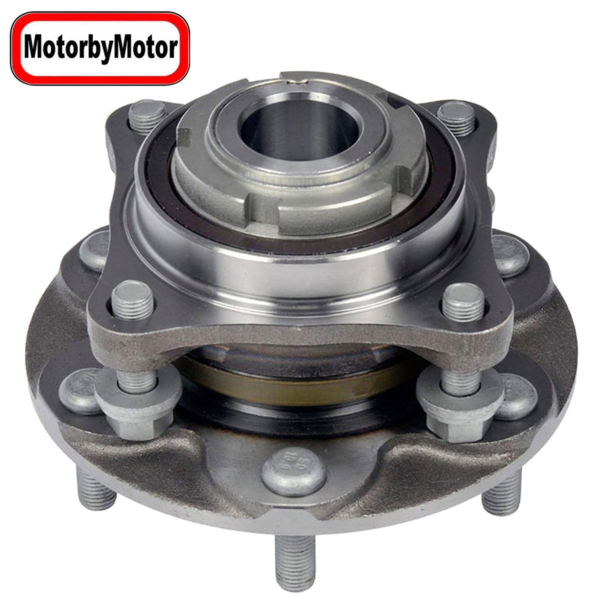 Toyota Tacoma Wheel Bearing 2003 - 2019