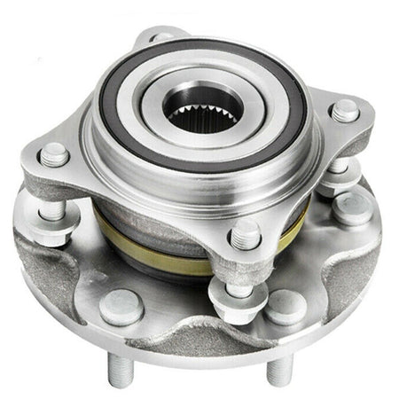 Toyota Tacoma Wheel Bearing 2010 - 2018