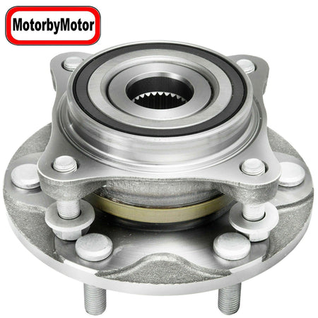 Toyota Tacoma Wheel Bearing 2010 - 2018