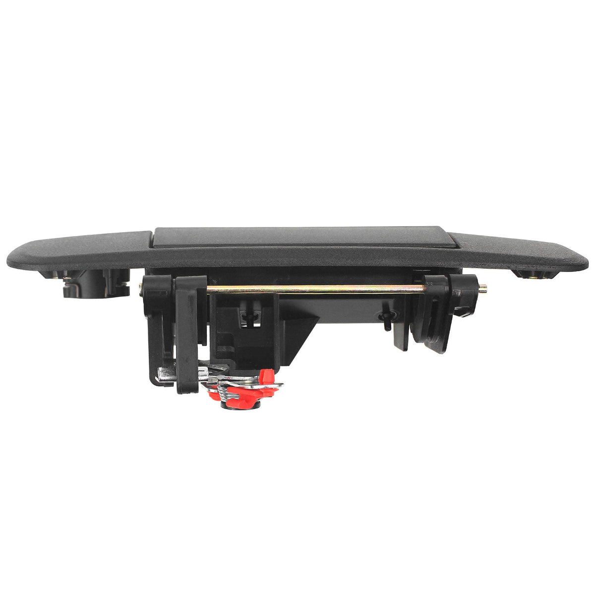 Toyota Tundra Rear Exterior Tailgate Door Handle