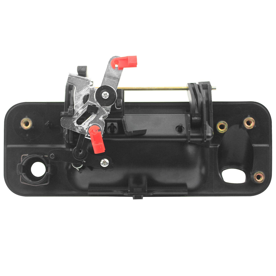 Toyota Tundra Tailgate Handle with Keyhole - 2014 - 2021
