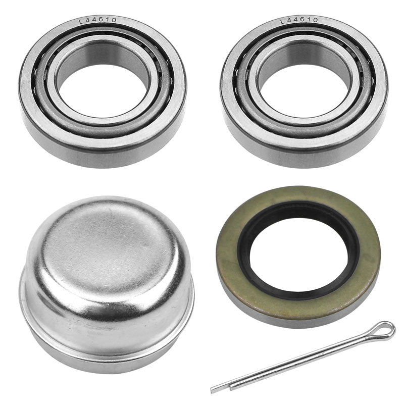 Trailer Bearing Repair 1 - 1/16" Tapered 1.00''
