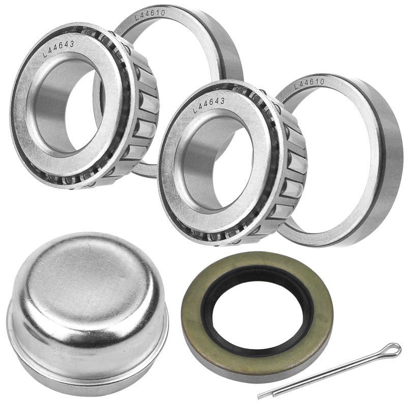 Trailer Bearing Repair 1 - 1/16" Tapered 1.00''