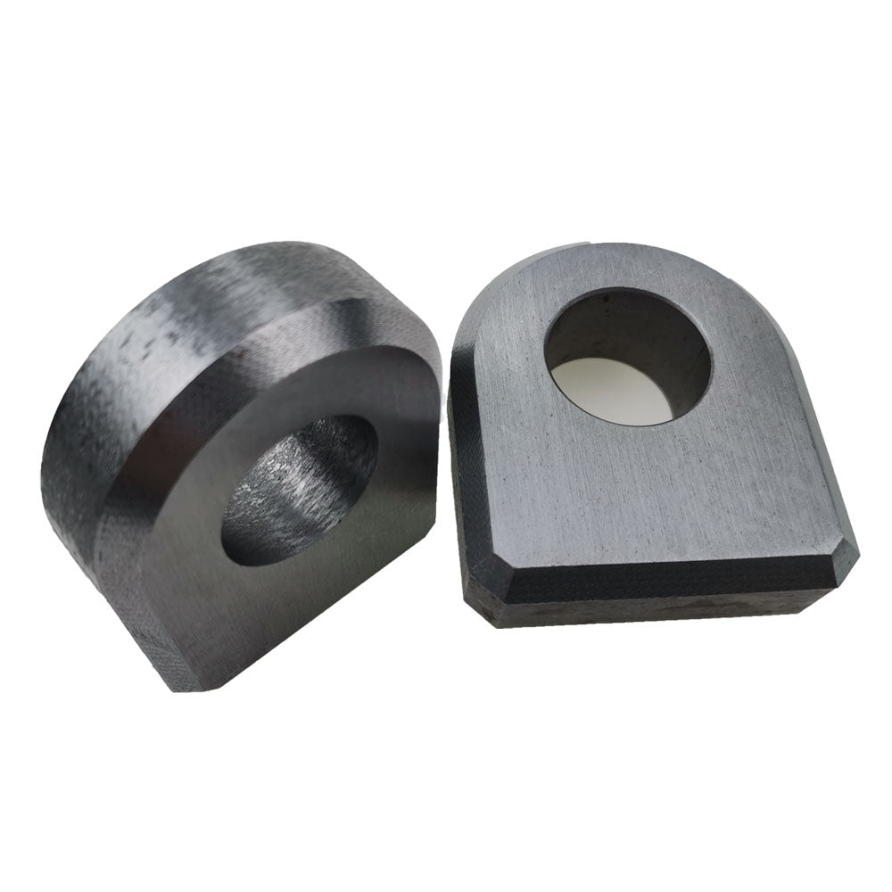 Weld On Shackle/clevis Mounts,heavy Duty Weld On