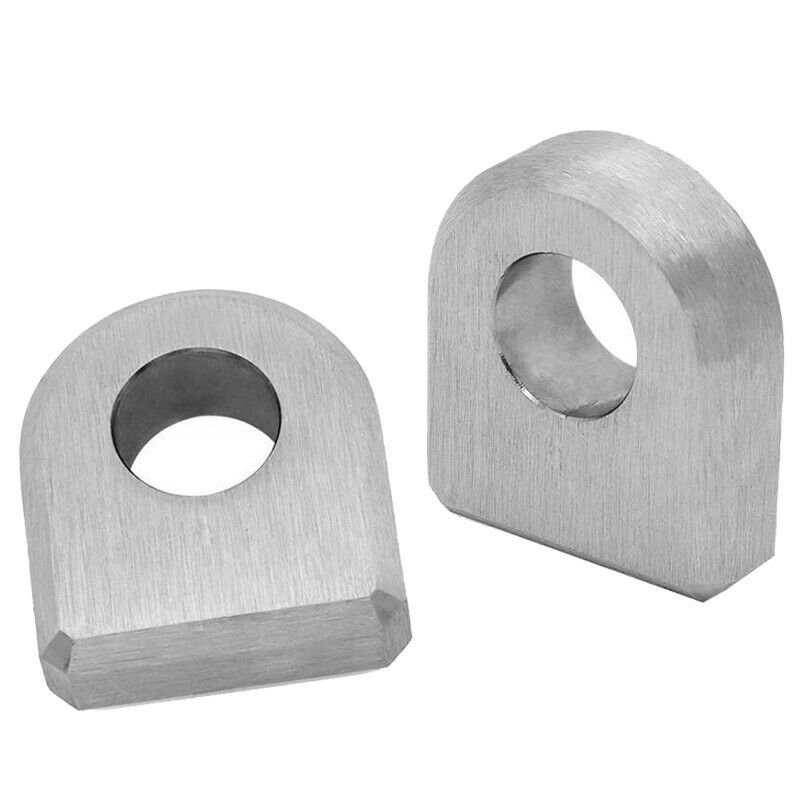 Weld On Shackle/clevis Mounts,heavy Duty Weld On