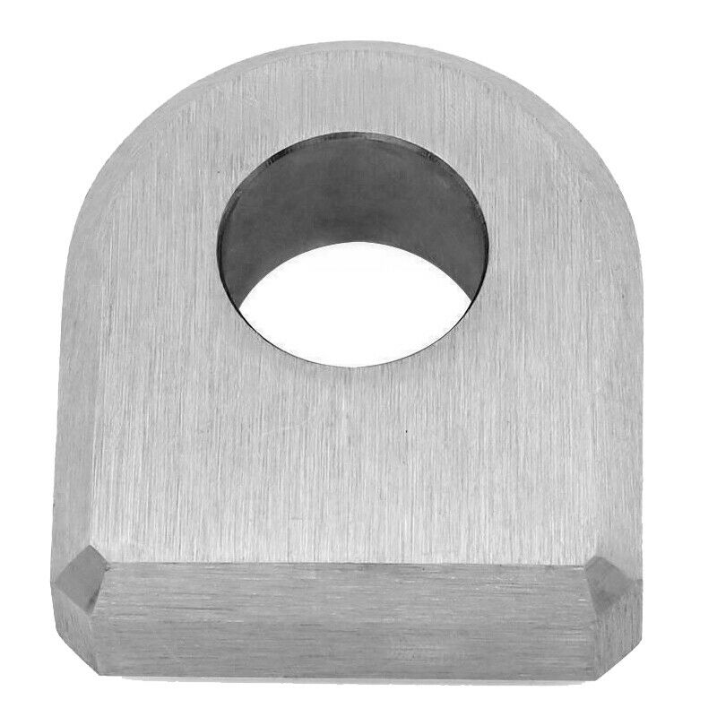 Weld On Shackle/clevis Mounts,heavy Duty Weld On