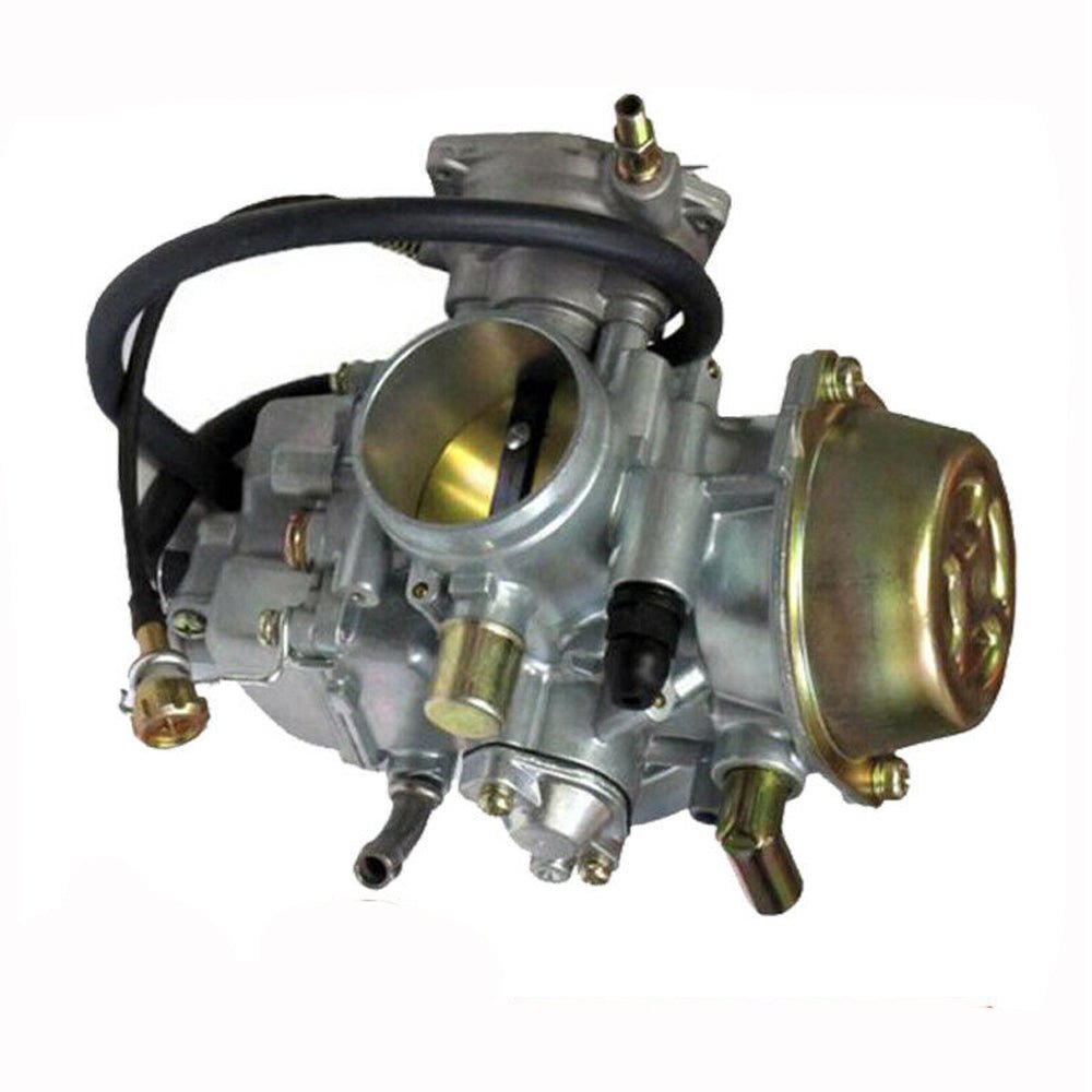 YFM660 Carburetor Carb Compatible With Yamaha Grizzly 660 YFM660 ATV Carb 2002-2008 Replacement In | Whizz Carburetors - Foto 10