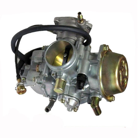 Yamaha Grizzly 660 YFM660 ATV 4x4 Carburetor Carb 2002 - 2008