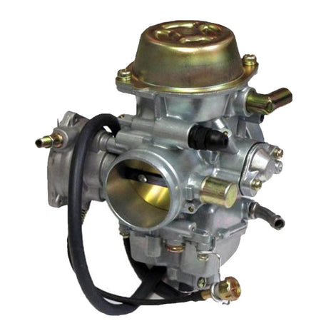 Yamaha Grizzly 660 YFM660 ATV 4x4 Carburetor Carb 2002 - 2008
