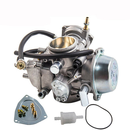 Yamaha Grizzly 660 YFM660 ATV 4x4 Carburetor Carb 2002 - 2008