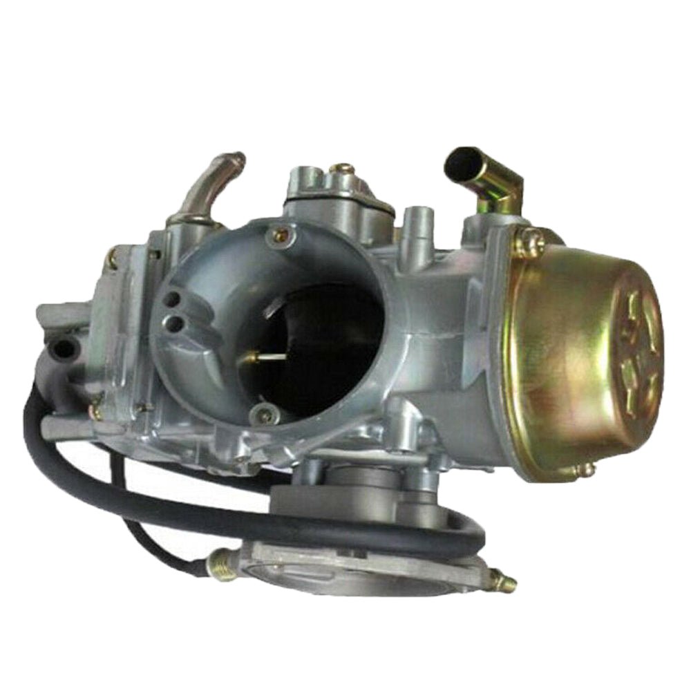 Kit Complet Réparation Carburateur Yamaha Grizzly 660 4x4 YFM660 2002-2005 - Joints Diaphragme