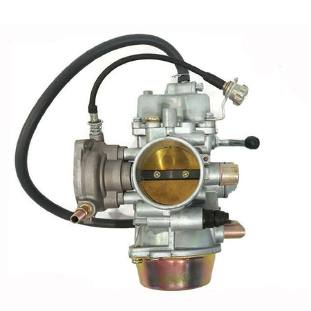 Yamaha Grizzly 660 YFM660 ATV 4x4 Carburetor Carb 2002 - 2008