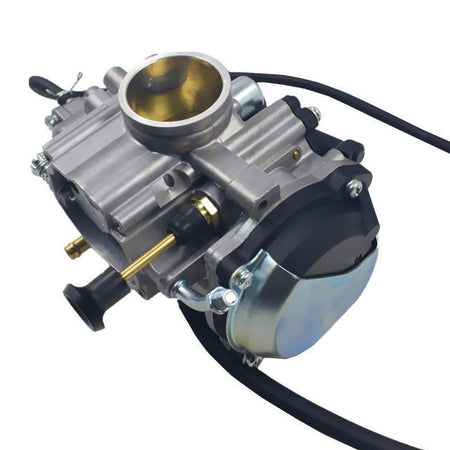 Yamaha Moto - 4 350 Yfm350, Big Bear Carburetor Carb