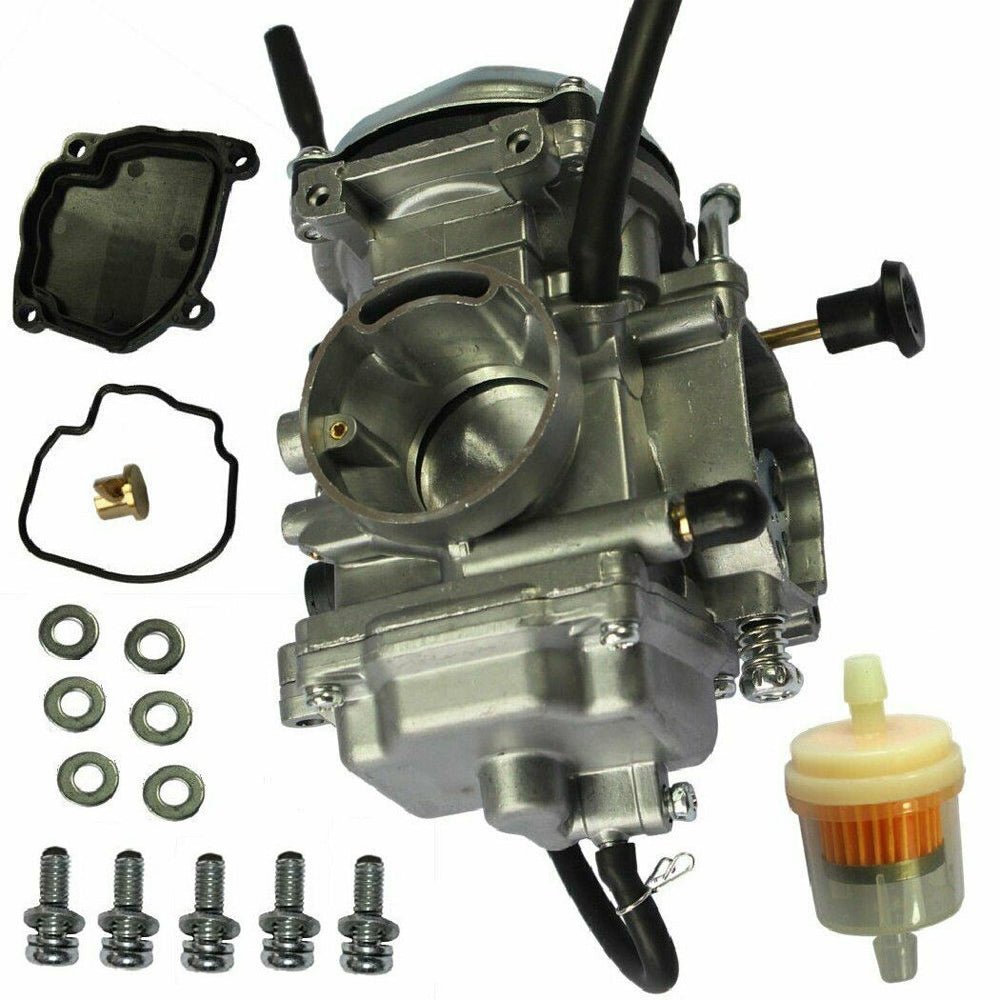 Yamaha Yfm250 Beartracker Atv Carb Carburetor1999 - 2004