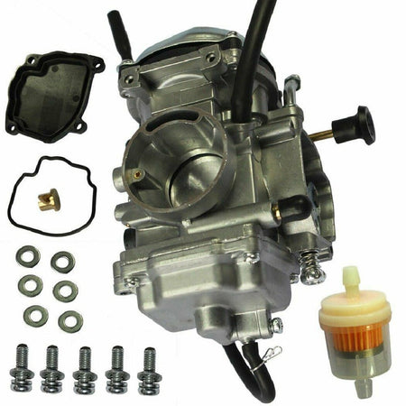 Yamaha Yfm250 Beartracker Atv Carb Carburetor1999 - 2004