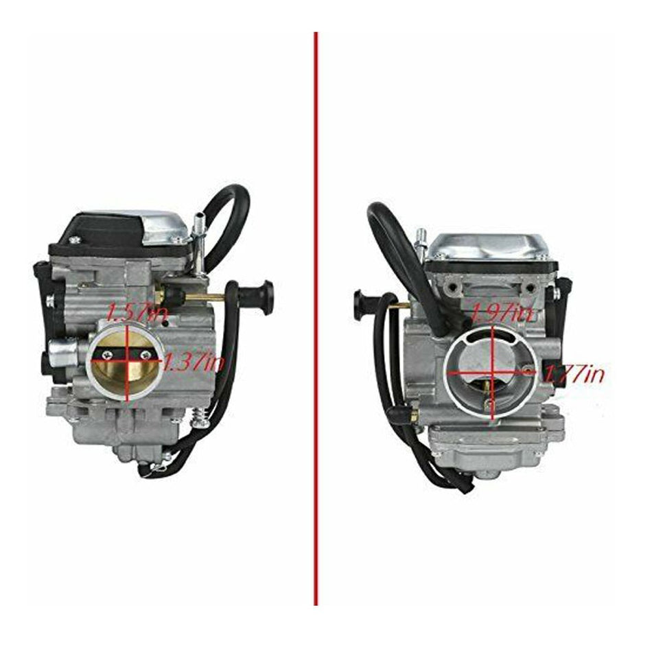 Yamaha Yfm250 Beartracker Atv Carb Carburetor1999 - 2004